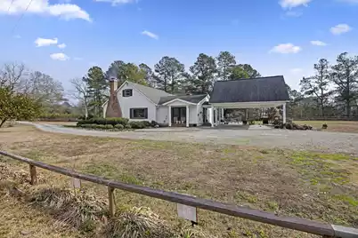 6293 Ehrhardt Road, Ehrhardt, SC 29081 - Photo 51