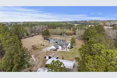 6293 Ehrhardt Road, Ehrhardt, SC 29081 - Photo 3