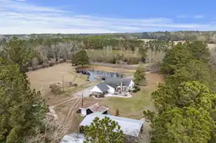 6293 Ehrhardt Rd, Ehrhardt, SC 29081 - Photo 3