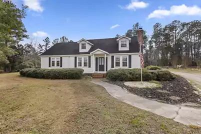 6293 Ehrhardt Road, Ehrhardt, SC 29081 - Photo 7