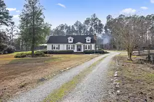 6293 Ehrhardt Rd, Ehrhardt, SC 29081 - Photo 1