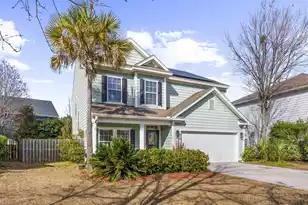 306 Tidal Rice Ct, Wando, SC 29492 - Photo 3