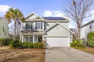 306 Tidal Rice Ct, Wando, SC 29492 - Photo 1