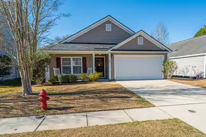 155 Wildberry Lane, Goose Creek, SC 29445 - Photo 39