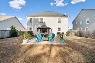 3217 Arrow Arum Dr, Johns Island, SC 29455 - Photo 39