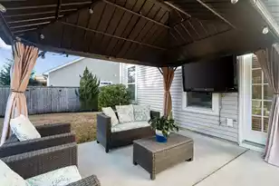 3217 Arrow Arum Dr, Johns Island, SC 29455 - Photo 37