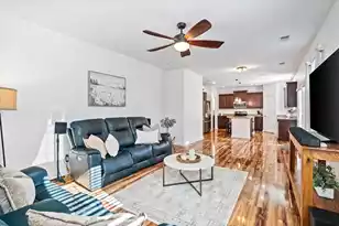 3217 Arrow Arum Dr, Johns Island, SC 29455 - Photo 21