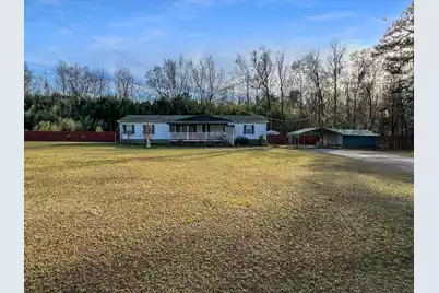 2851 Wire Road, Saint George, SC 29477 - Photo 1