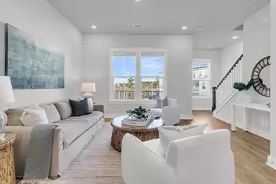 812 Kings Oak Court #2, Charleston, SC 29492 - Photo 3