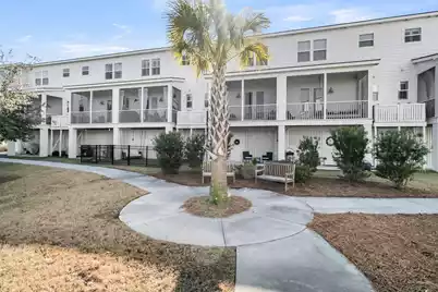 812 Kings Oak Court #2, Charleston, SC 29492 - Photo 45