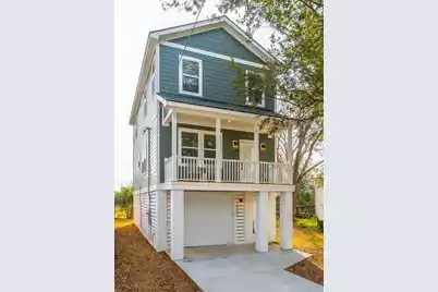 1909 Redwood Street, North Charleston, SC 29405 - Photo 3