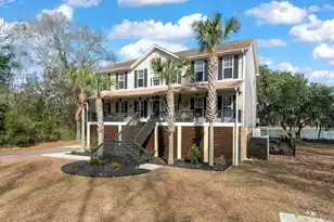 4484 Lord Proprietors Rd, Meggett, SC 29449 - Photo 1