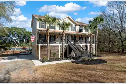 4484 Lord Proprietors Road, Meggett, SC 29449 - Photo 3