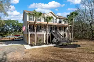 4484 Lord Proprietors Rd, Meggett, SC 29449 - Photo 3