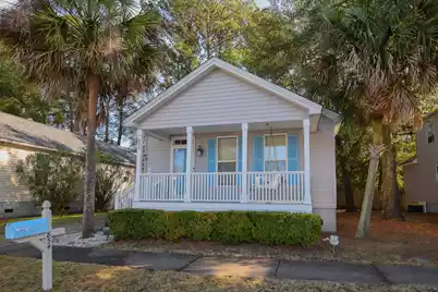854 Sedge Court, Charleston, SC 29412 - Photo 1