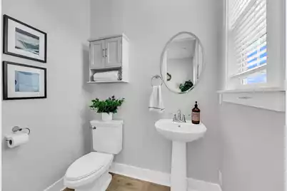 812 Kings Oak Court #3, Charleston, SC 29492 - Photo 13