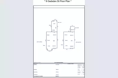 9 Gadsden Street, Charleston, SC 29401 - Photo 59