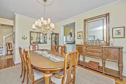 129 Oak Turn Road, Charleston, SC 29412 - Photo 5