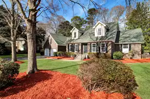 305 Mayfield St, Summerville, SC 29485 - Photo 1