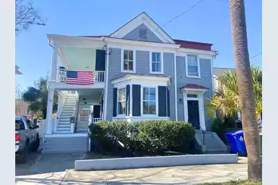 9 Gadsden Street, Charleston, SC 29401 - Photo 1