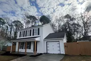 236 Hoylake Ct, Charleston, SC 29414 - Photo 1