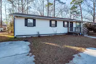237 Amy Dr, Goose Creek, SC 29445 - Photo 37