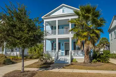 1571 Watt Pond Road, Mount Pleasant, SC 29466 - Photo 1