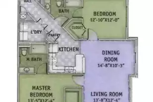 2244 Ashley Crossing Dr, Charleston, SC 29414 - Photo 57