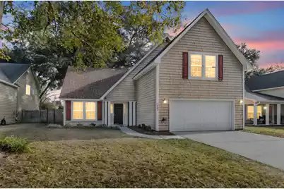 3006 Allison Cove Drive, Charleston, SC 29412 - Photo 43