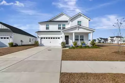101 Indigo Coves Boulevard, Summerville, SC 29486 - Photo 1