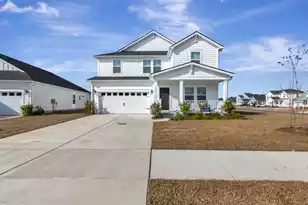 101 Indigo Cvs Blvd, Summerville, SC 29486 - Photo 1