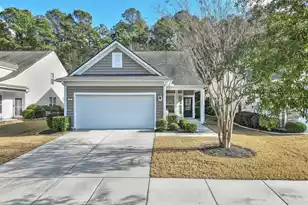 557 Sea Foam St, Summerville, SC 29486 - Photo 1