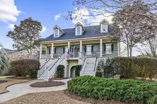 4318 Hope Plantation Dr, Johns Island, SC 29455 - Photo 1