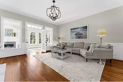 4318 Hope Plantation Drive, Johns Island, SC 29455 - Photo 7