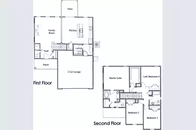 516 Man O War Lane, Moncks Corner, SC 29461 - Photo 3