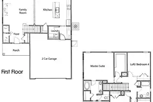 516 Man O War Ln, Moncks Corner, SC 29461 - Photo 3