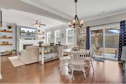 516 Man O War Lane, Moncks Corner, SC 29461 - Photo 13