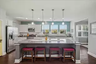 428 Forsters Tern St, Moncks Corner, SC 29461 - Photo 15