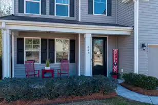 428 Forsters Tern St, Moncks Corner, SC 29461 - Photo 5