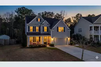 428 Forsters Tern Street, Moncks Corner, SC 29461 - Photo 1
