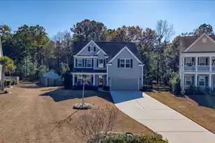 428 Forsters Tern St, Moncks Corner, SC 29461 - Photo 3