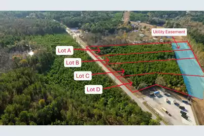000 Ranger Drive #Lot D, Cross, SC 29436 - Photo 1