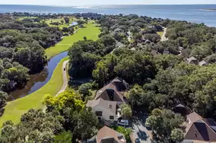 777 Spinnaker Beachhouses, Seabrook Island, SC 29455 - Photo 37