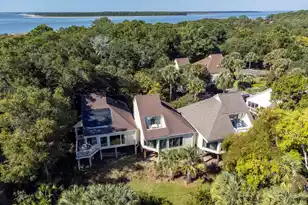 777 Spinnaker Beachhouses, Seabrook Island, SC 29455 - Photo 47