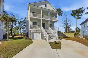 149 Low Tide Ct, Charleston, SC 29492 - Photo 5