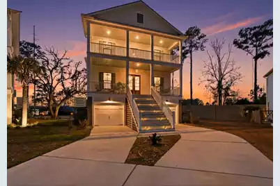 149 Low Tide Court, Charleston, SC 29492 - Photo 1