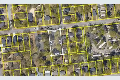 1629 Sumner Avenue, North Charleston, SC 29406 - Photo 1