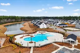 431 Water Orchid Wy, Moncks Corner, SC 29461 - Photo 37