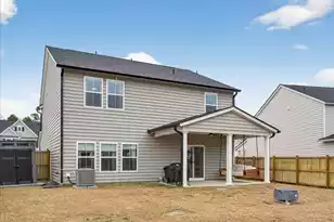 431 Water Orchid Wy, Moncks Corner, SC 29461 - Photo 33