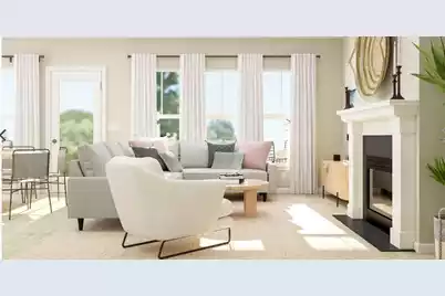 135 Barker Street, Summerville, SC 29486 - Photo 9